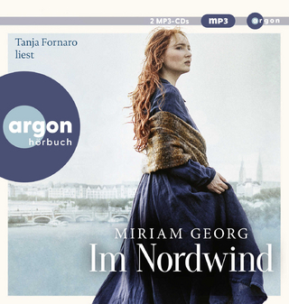 Im Nordwind - Miriam Georg; Tanja Fornaro