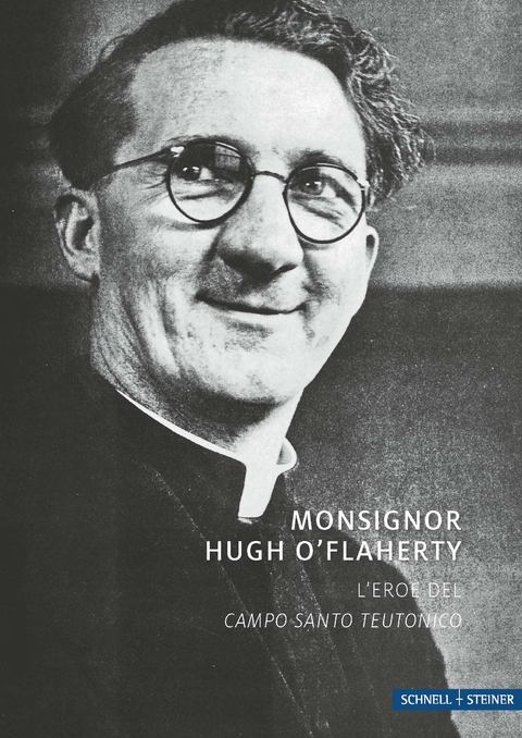 Monsignor Hugh O´Flaherty - Stefan Heid, Thomas Kieslinger