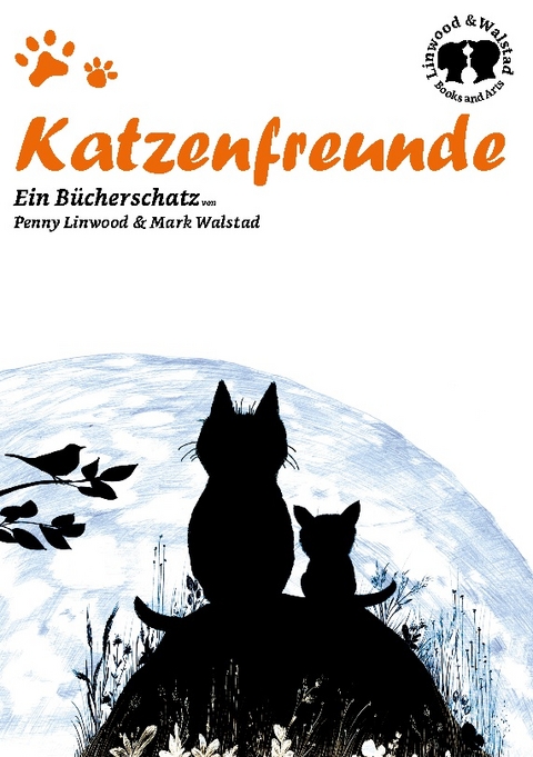 Katzenfreunde - Mark Walstad, Penny Linwood