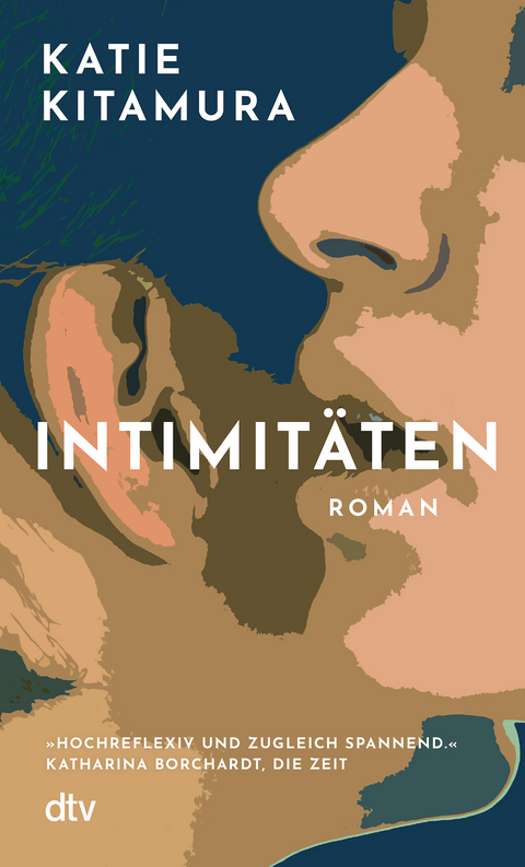 Intimitäten - Katie Kitamura