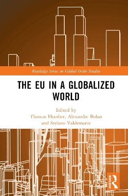 The EU in a Globalized World - 