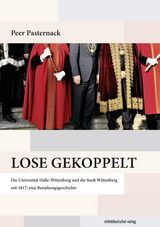 Lose gekoppelt - Peer Pasternack, Daniel Watermann