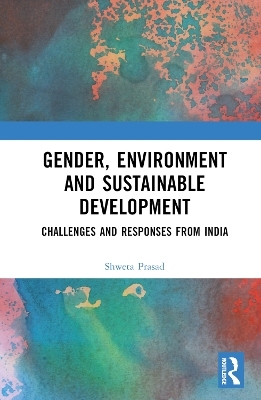 Gender, Environment and Sustainable Development - 