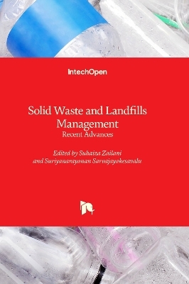 Solid Waste and Landfills Management - 