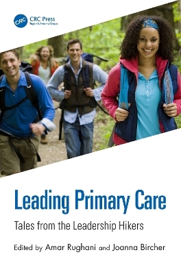 Leading Primary Care - 
