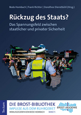 Rückzug des Staats? - 