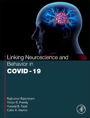 Linking Neuroscience and Behavior in COVID-19 - 