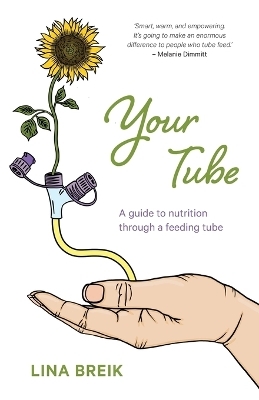 Your Tube - Lina Breik