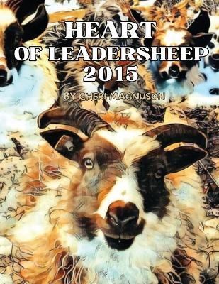 Heart of Leadersheep 2015 - Cheri Magnuson