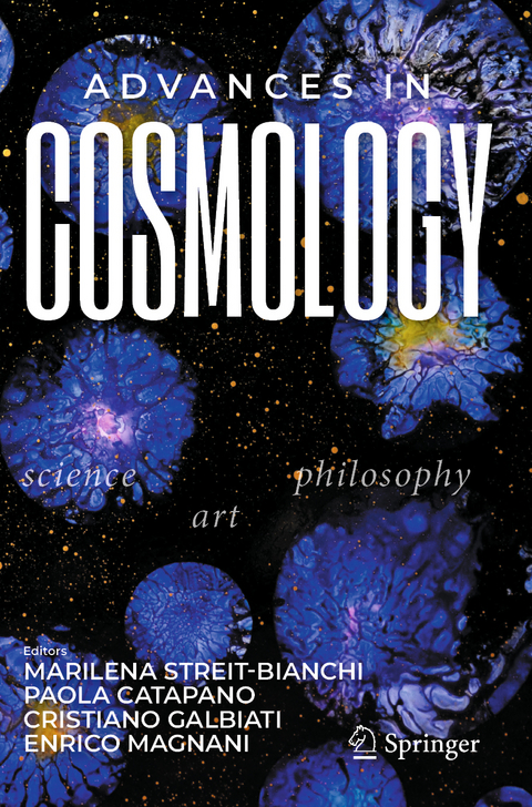 Advances in Cosmology - 