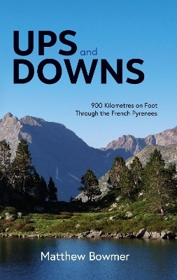 Ups and Downs - Matthew Bowmer