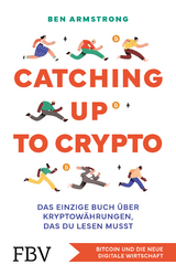 Catching up to Crypto - Ben Armstrong