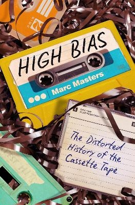 High Bias - Marc Masters