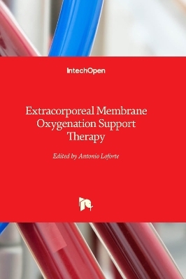 Extracorporeal Membrane Oxygenation Support Therapy - 