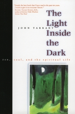 The Light Inside the Dark - John Tarrant