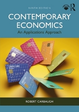 Contemporary Economics - Carbaugh, Robert