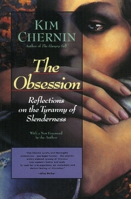 The Obsession - Kim Chernin