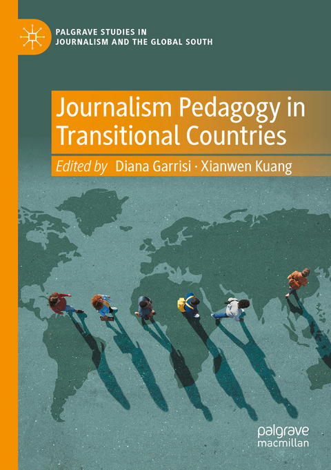 Journalism Pedagogy in Transitional Countries - 