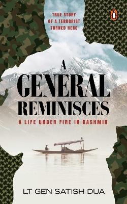 A General Reminisces - Satish Dua