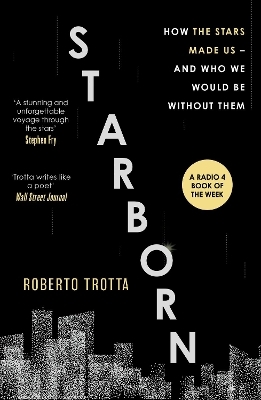 Starborn - Roberto Trotta