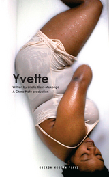 Yvette -  Urielle Klein-Mekongo