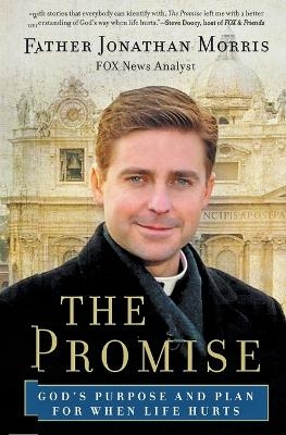 The Promise - Jonathan Morris