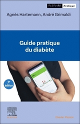 Guide pratique du diabète - Hartemann, Agnès; Grimaldi, André