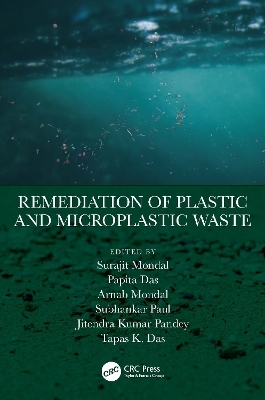 Remediation of Plastic and Microplastic Waste - 