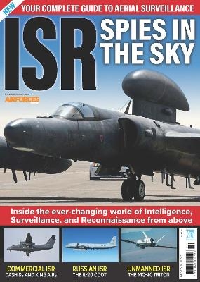 ISR - Spies in the Sky - 