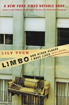 Limbo and other Places I have Lived - Lily Tuck