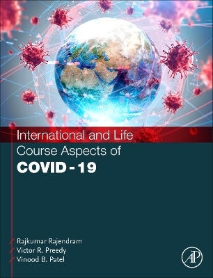 International and Life Course Aspects of COVID-19 - 