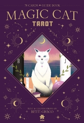 Magic Cats Tarot - Betti Greco