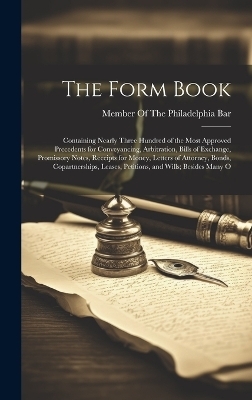 The Form Book - 