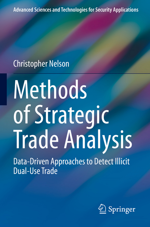 Methods of Strategic Trade Analysis - Christopher Nelson