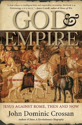 God And Empire - John Dominic Crossan