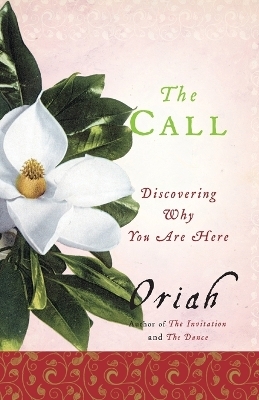 The Call -  Oriah