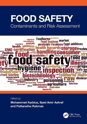 Food Safety - 