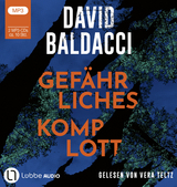 Gefährliches Komplott - David Baldacci