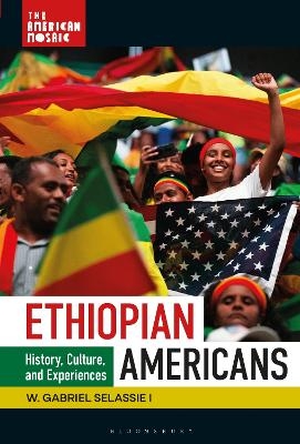 Ethiopian Americans - Professor W. Gabriel Selassie I