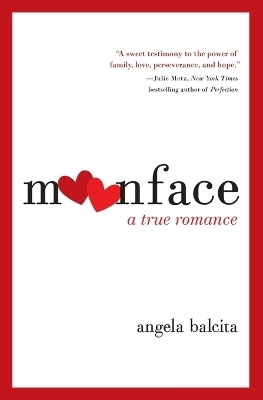 Moonface - Angela Balcita