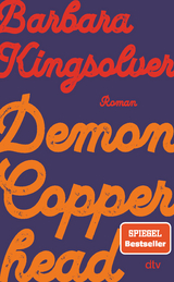 Demon Copperhead - Barbara Kingsolver