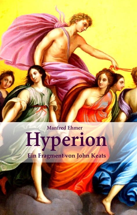 Hyperion - Manfred Ehmer