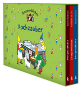 Zwergenstübchen-Schuber - Kochzauber - Elke Schuster