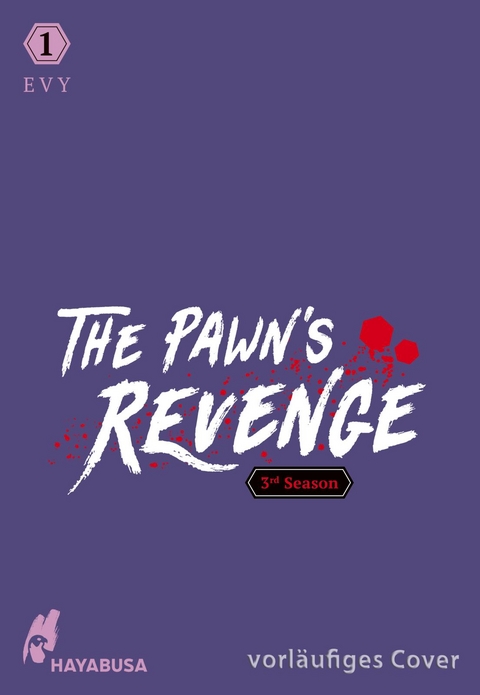 The Pawn's Revenge – 3rd Season 1 -  Evy