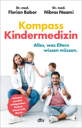 Kompass Kindermedizin - Nibras Naami, Florian Babor