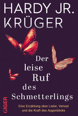 Der leise Ruf des Schmetterlings - Hardy Krüger jr.