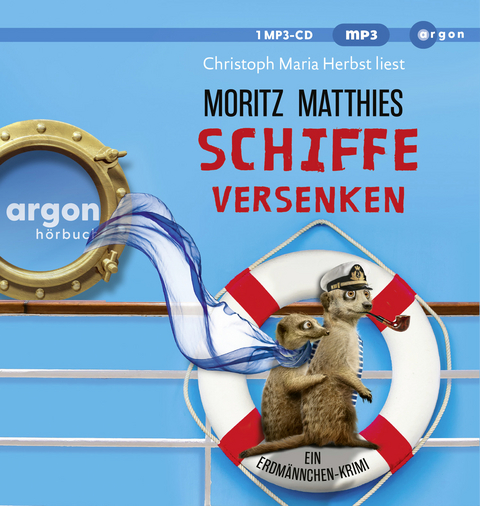 Schiffe versenken - Moritz Matthies