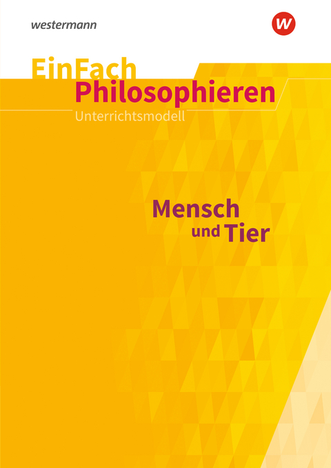 EinFach Philosophieren - Michaela Paus