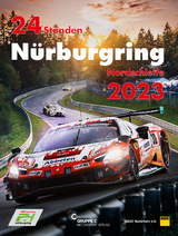 24 Stunden Nürburgring Nordschleife 2023 - 