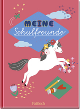 Meine Schulfreunde (Pferde) - 